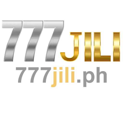 7777 JILI Logo